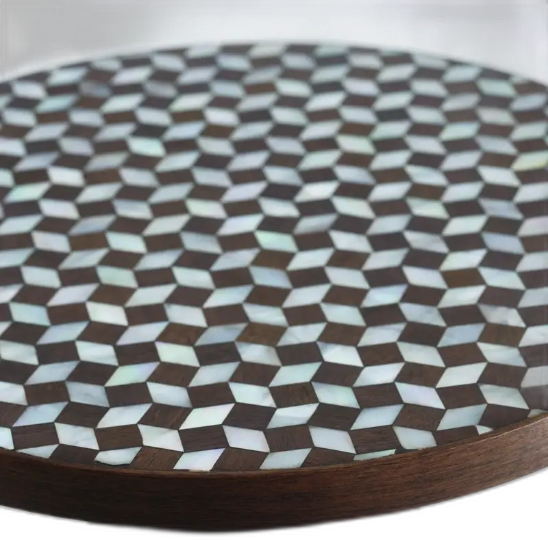 Mini Occasional Table