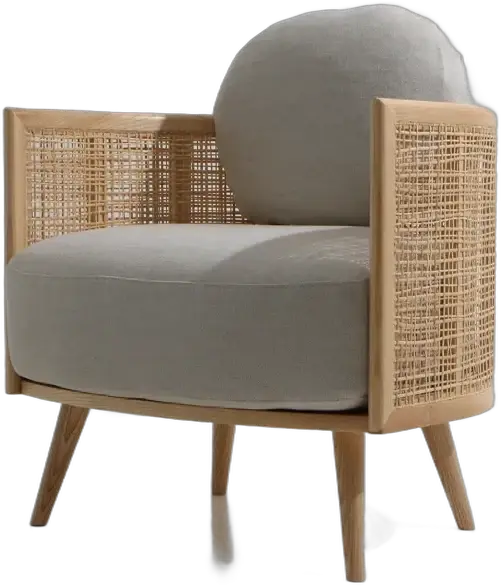 Summerland Armchair