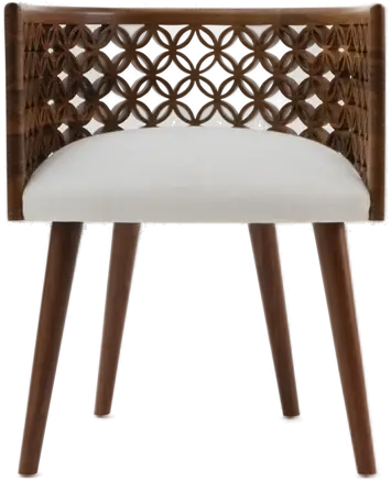 Arabesque Dining Chair