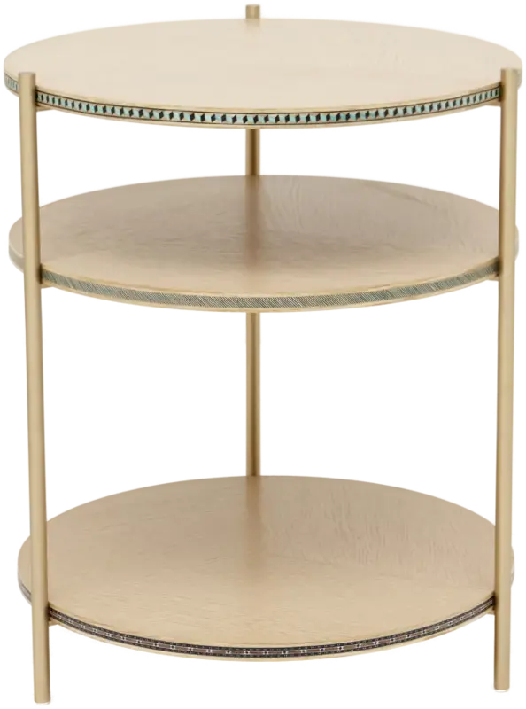 Funquetry Contour Table