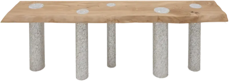 Organic Console