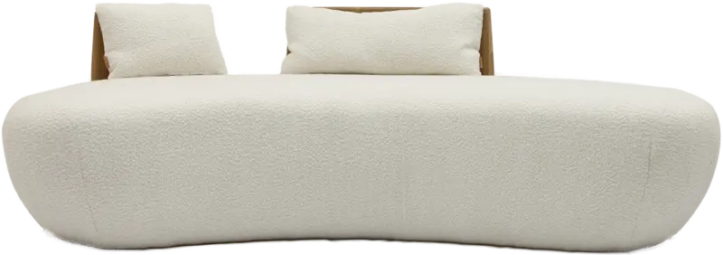 Pebble Sofa