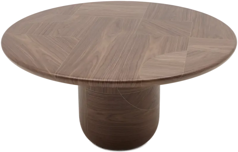 Geometrik Dining Table