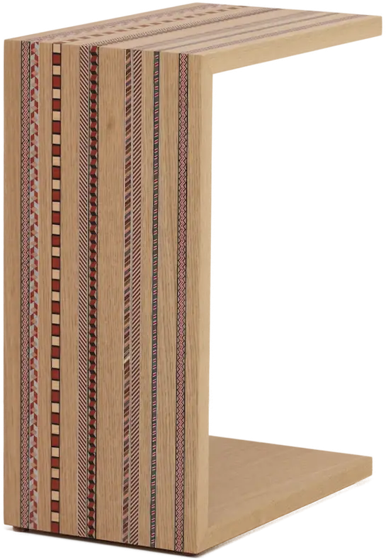 Red Funquetry C Table