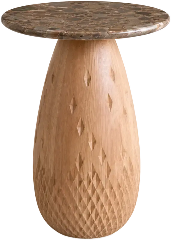 Palma Bar Table, Maple